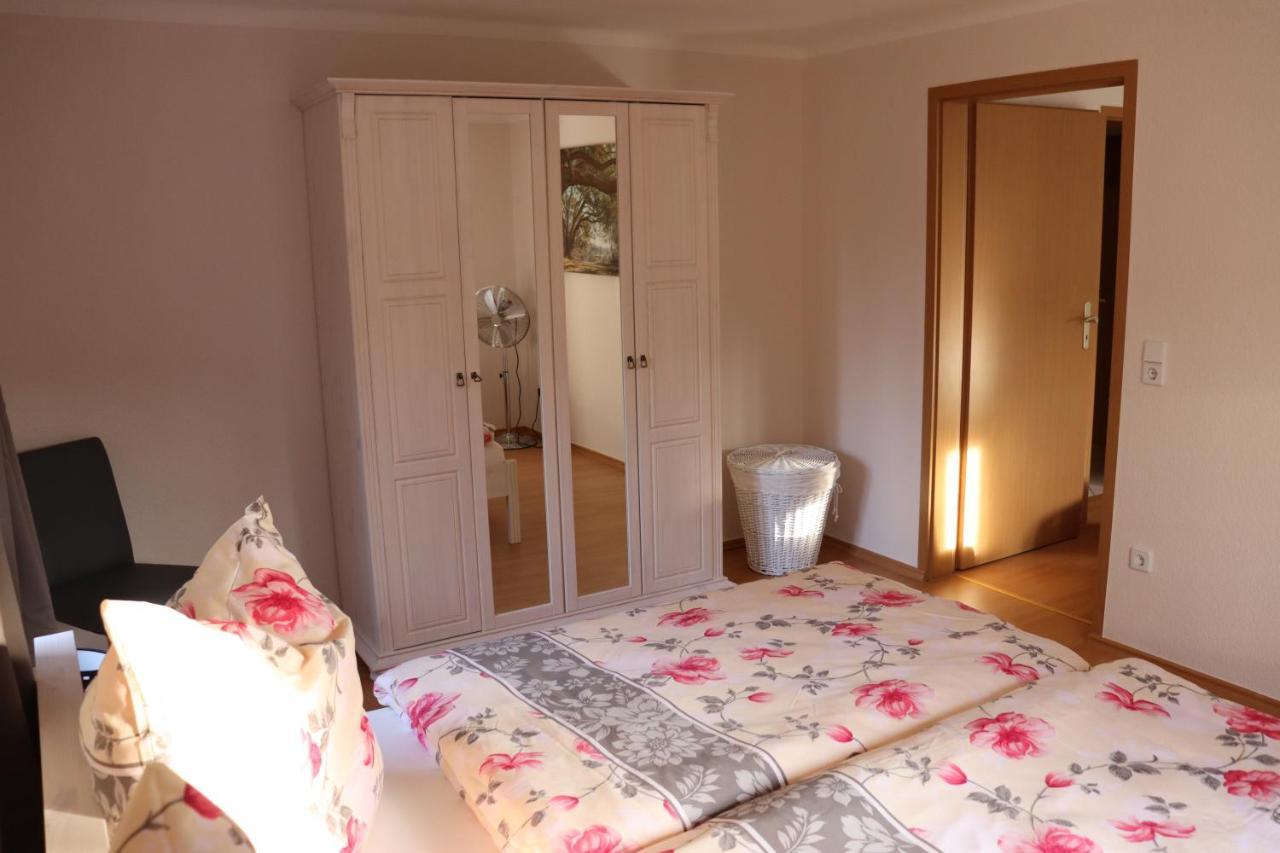 Apartment An Der Bosel *