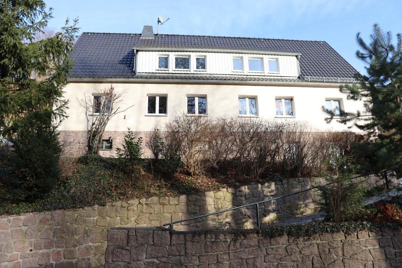 Apartment An Der Bosel *