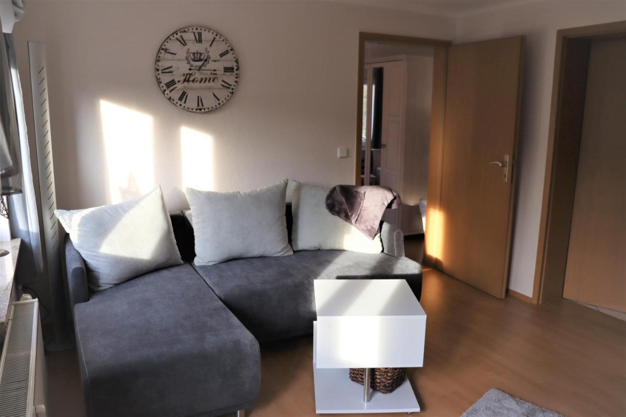 Apartment An Der Bosel