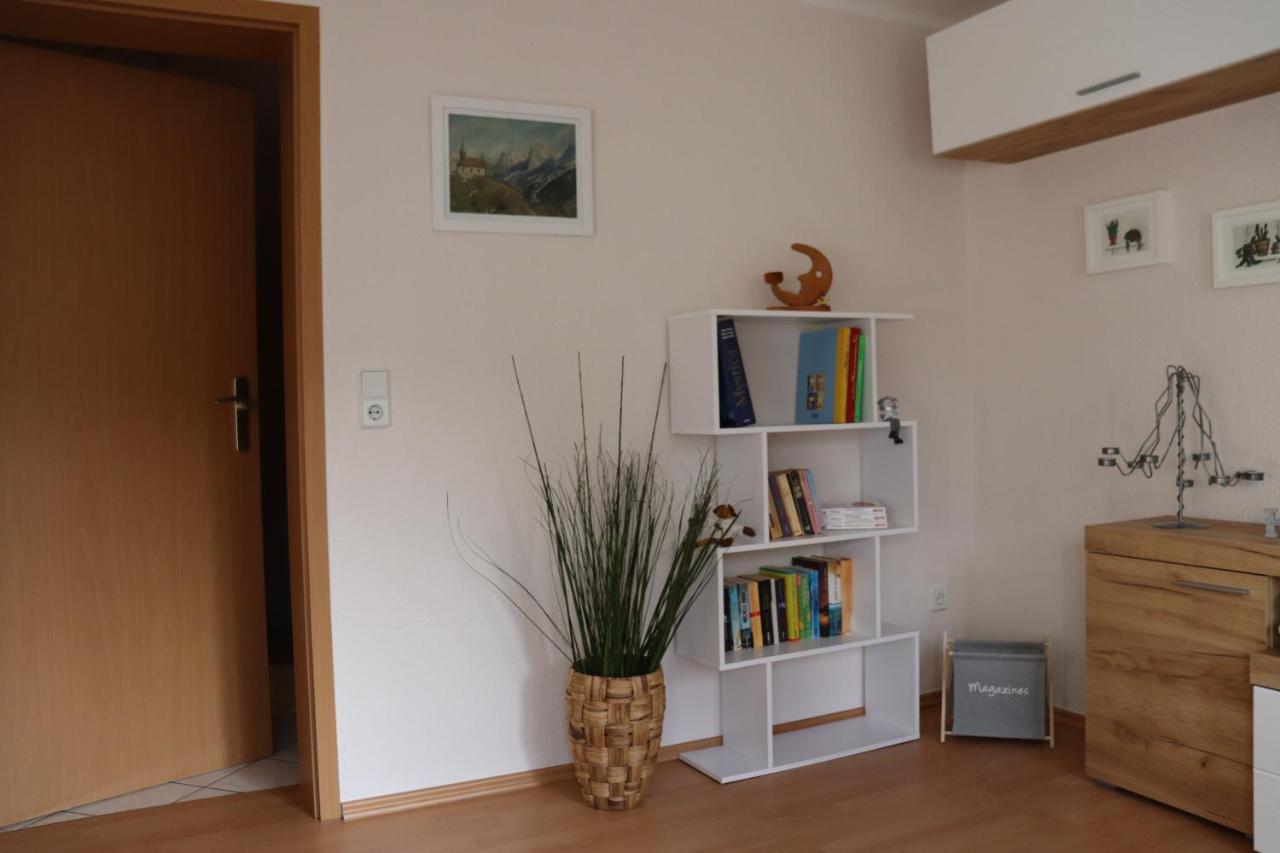 An Der Bosel Apartment Coswig (Saxony)