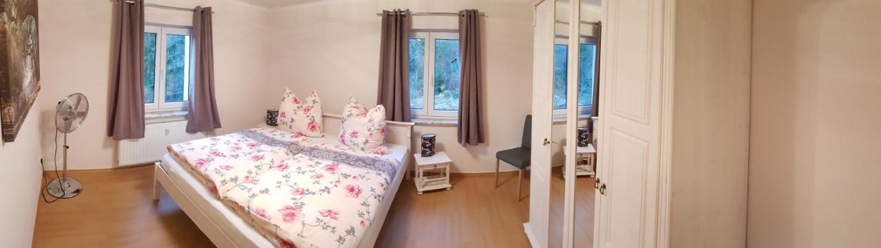 An Der Bosel Apartment