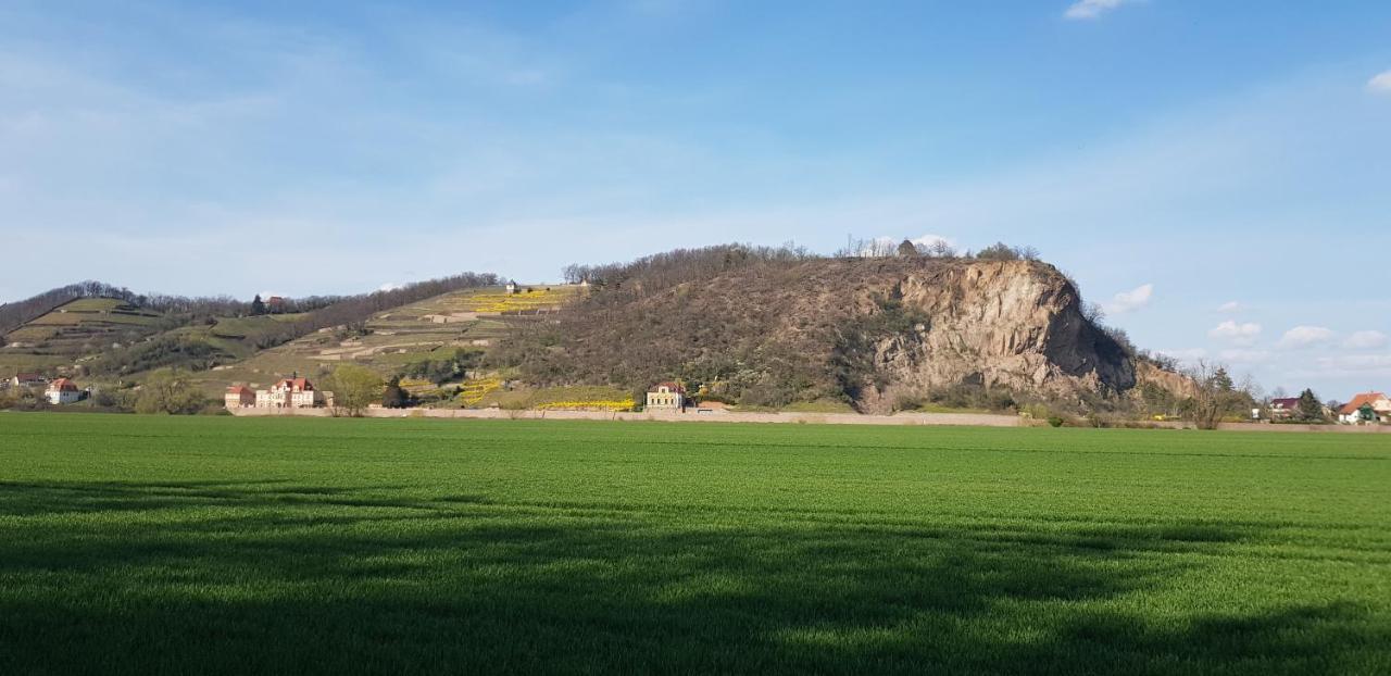 An Der Bosel * Coswig (Saxony)