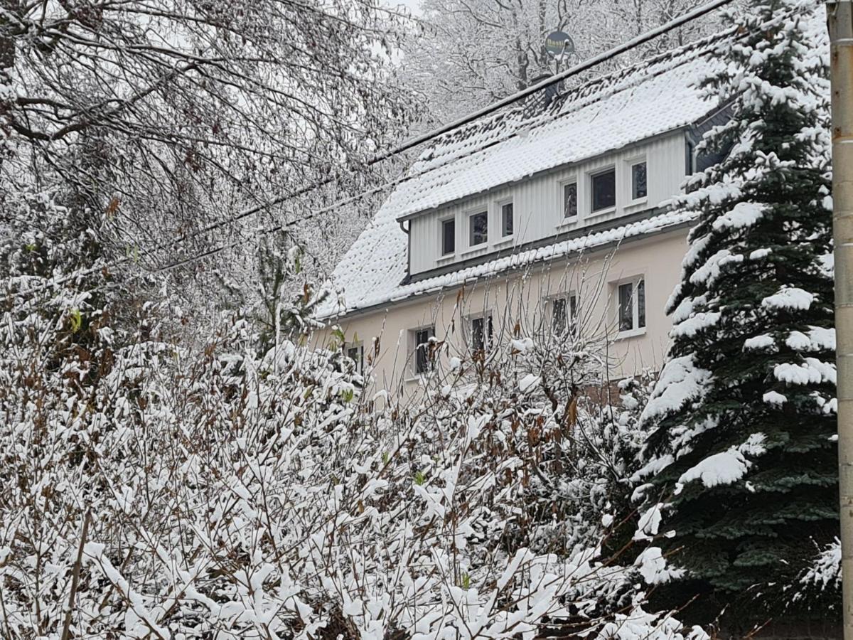 Apartment An Der Bosel *