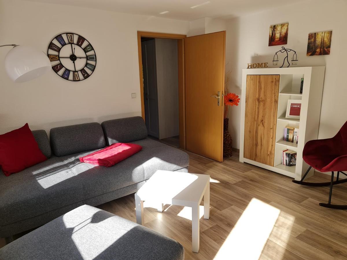 An Der Bosel Apartment
