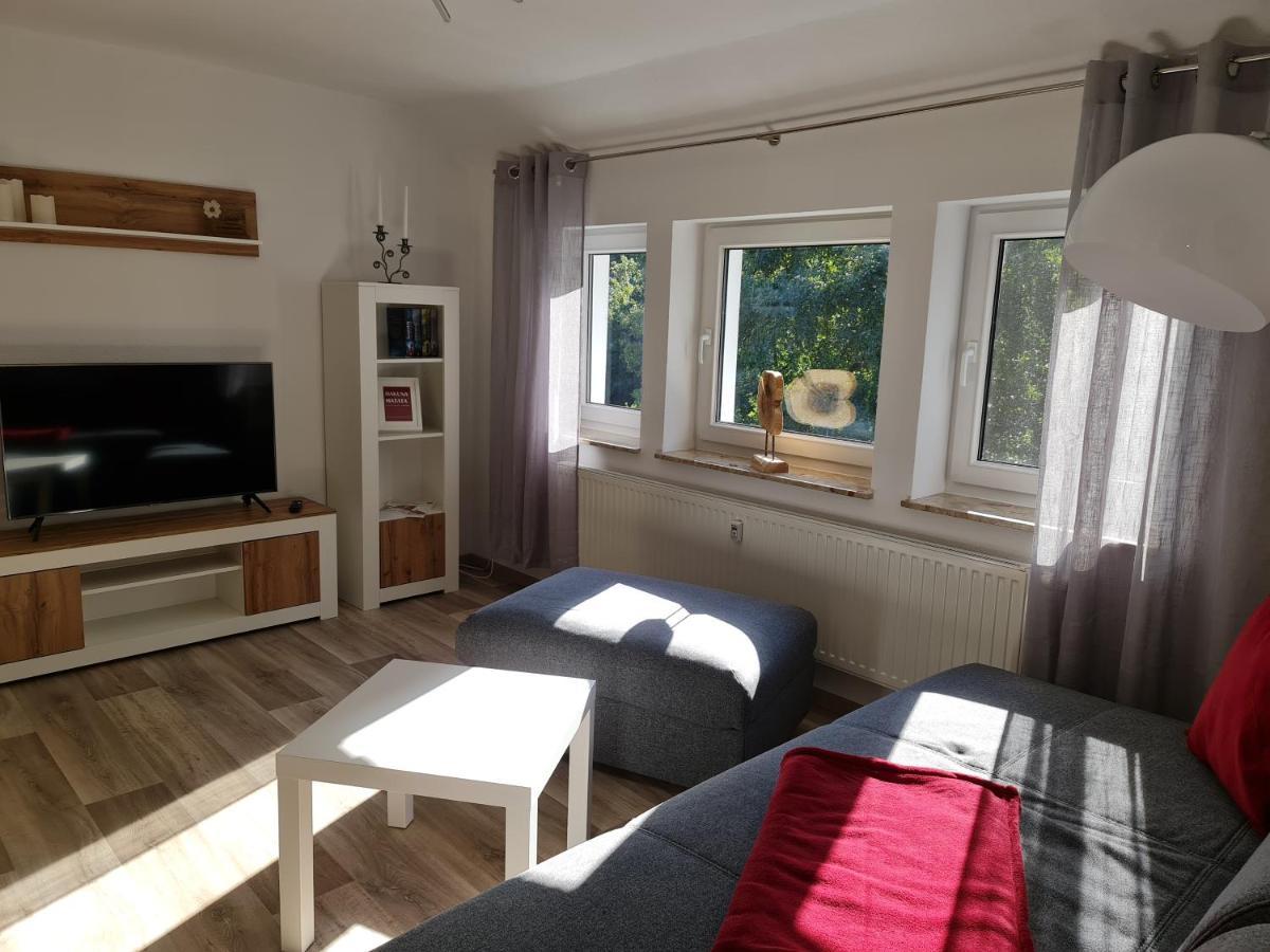 An Der Bosel Apartment *