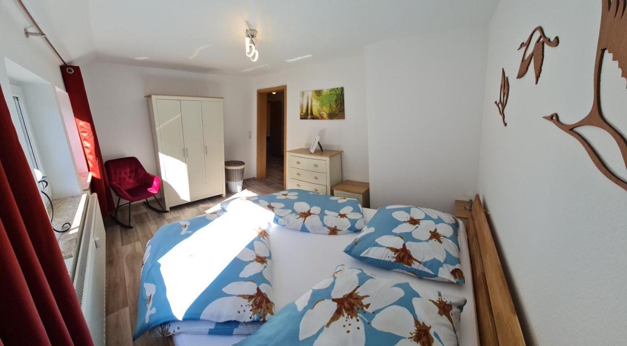 An Der Bosel Apartment