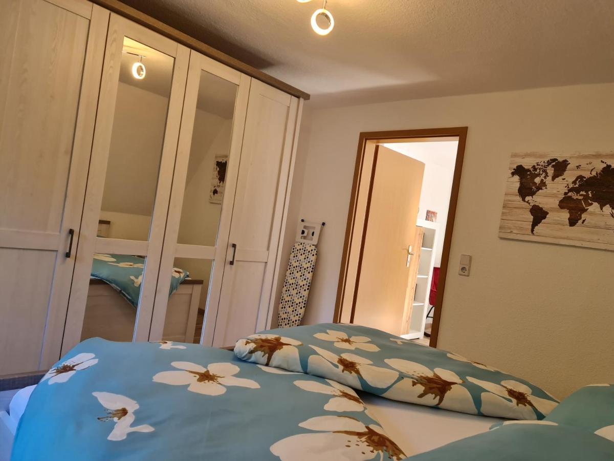 An Der Bosel Apartment
