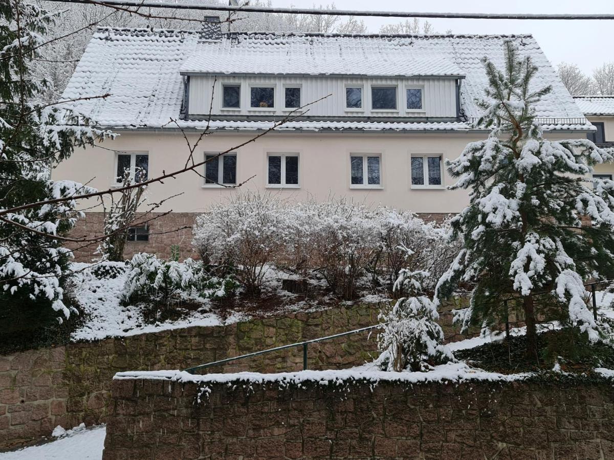 An Der Bosel Apartment