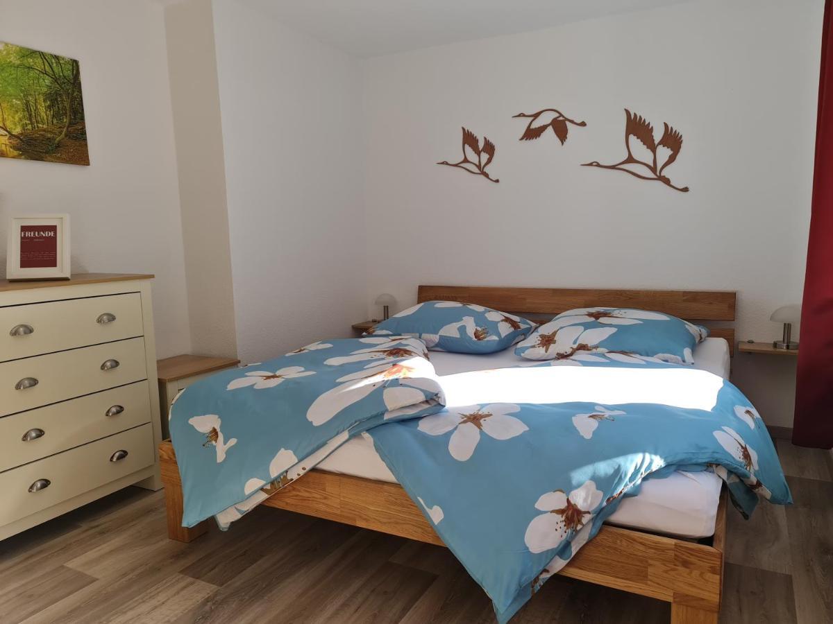 Apartment An Der Bosel