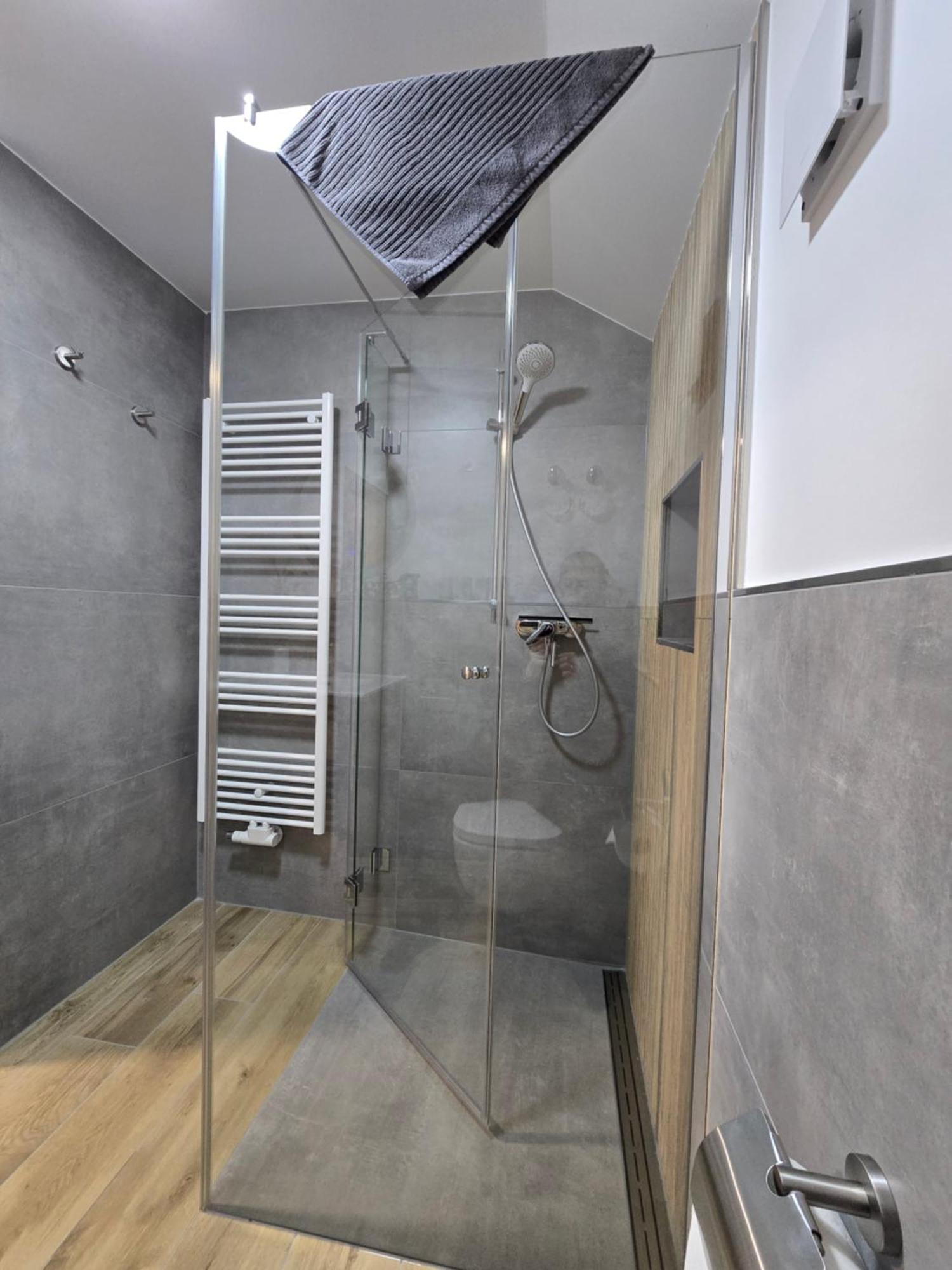 An Der Bosel Apartment